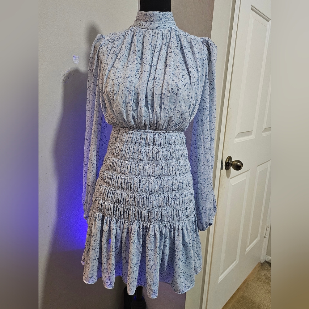 House of Harlow 1960 Dress Size S
